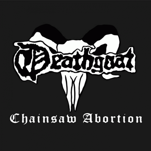 Deathgoat (FIN) : Chainsaw Abortion